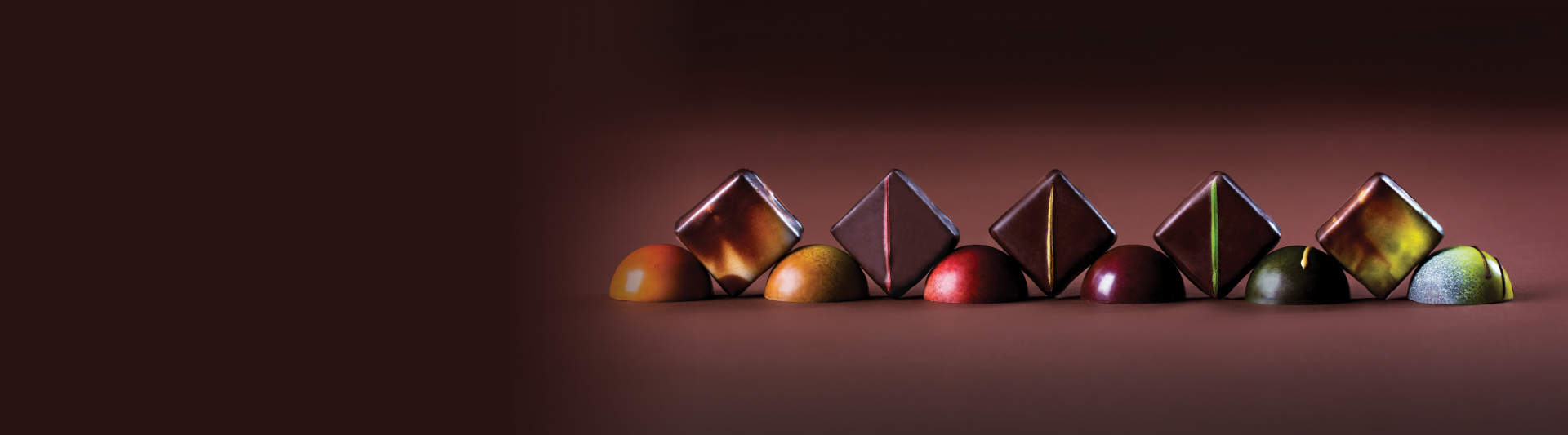 Appreciation Chocolates
