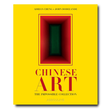 Chinese Art: The Impossible Collection