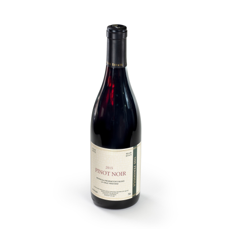 2015 The Peninsula La Cruz Vineyard Pinot Noir Red Wine - 750ml