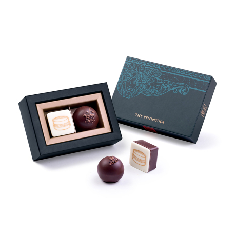 Heritage Collection - Graciously Grand (Classic & Grand Cru) - 2 Pieces