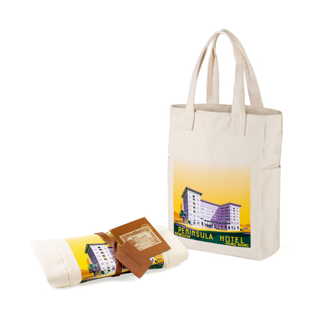 Iconic Collection - Tote Bag