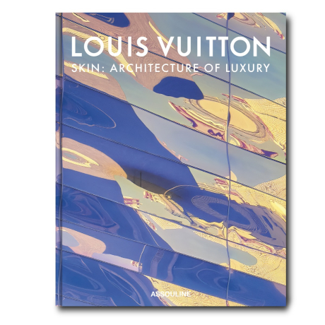 Louis Vuitton Skin: The Architecture of Luxury (Tokyo Edition)