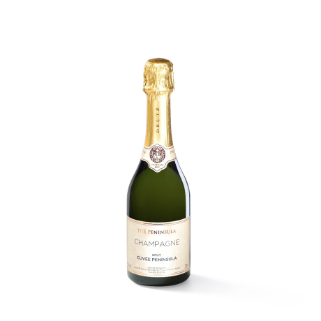The Peninsula Champagne Brut - 375ml