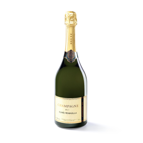 The Peninsula Champagne Brut - 750ml