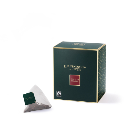 peninsula-hong-kong-breakfast-indian-black-tea-bag-western-tea-in-green-peninsula-tea-gift-box