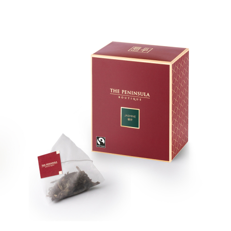 Jasmine - Tea Bags In Box