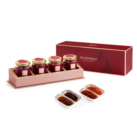 peninsula-hong-kong-four-classic-chili-sauces-in-red-gift-box